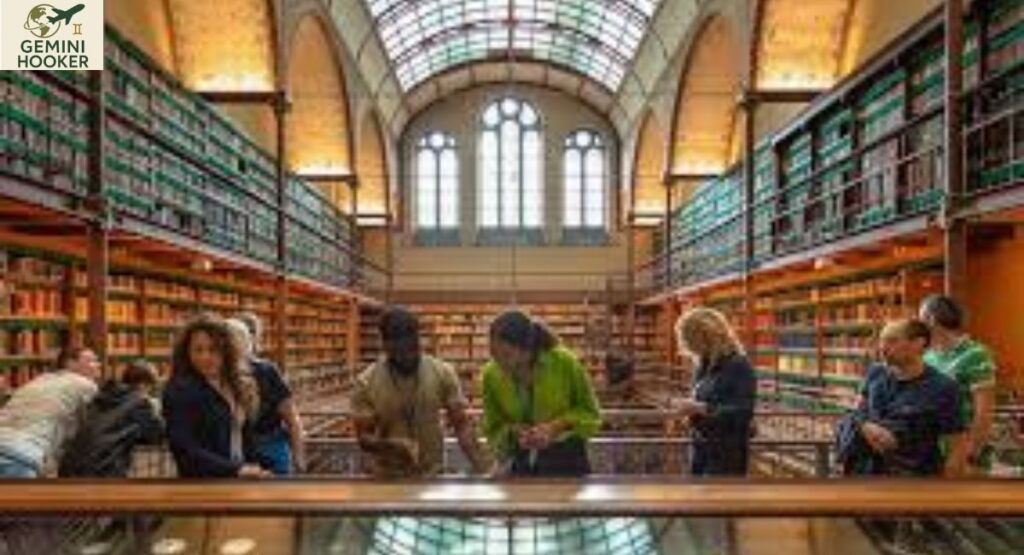 Exploring Rijksmuseum with Kids: A Complete Family Guide