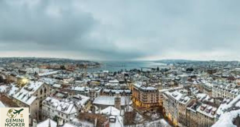 Geneva in Winter: A Complete Travel Guide