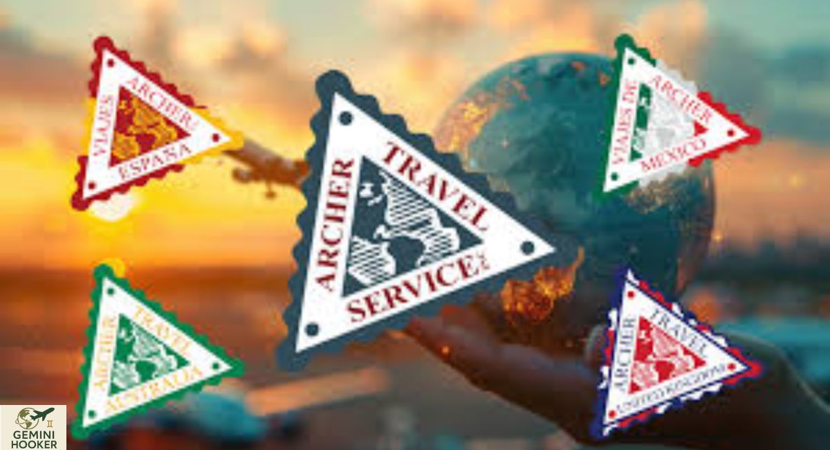 Archer Travel: A Comprehensive & Critical Examination
