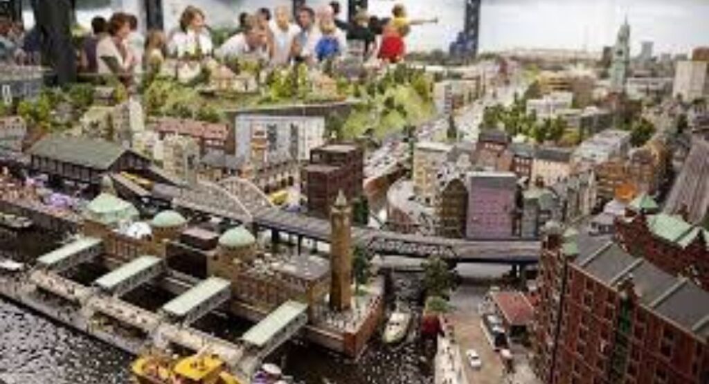 Hamburg with Kids: A full family travel guide (2025 Edition)
