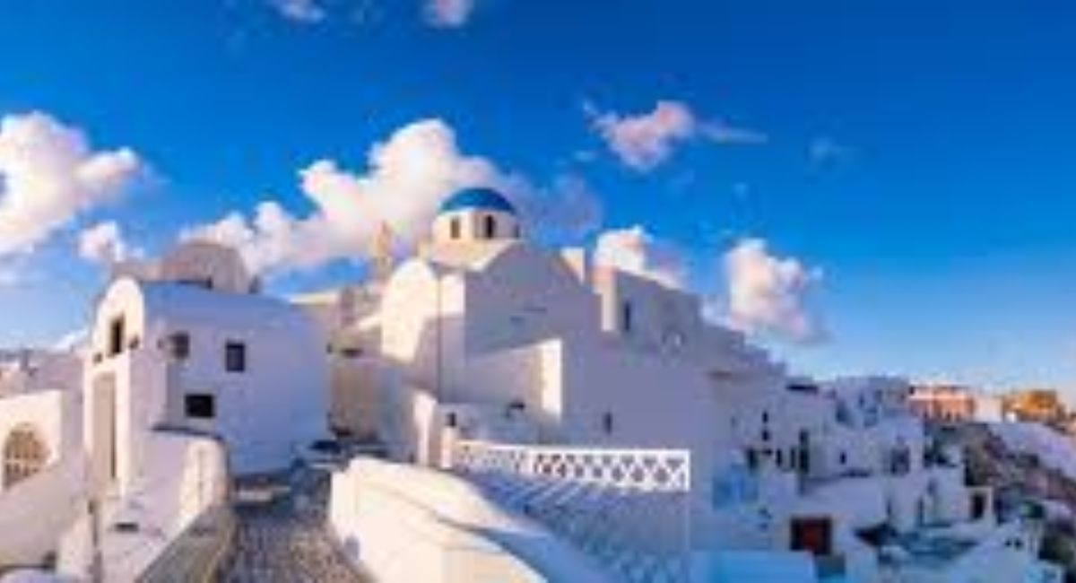 Odyssey Travel: A Complete Guide