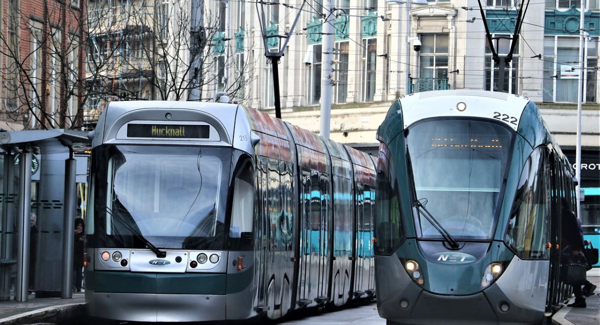 The ultimate guide to luxury bus travel