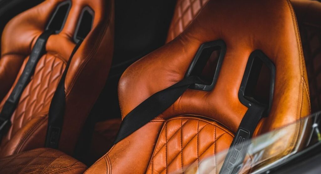 WAYB Pico:Travel Car Seat of the Modern Families