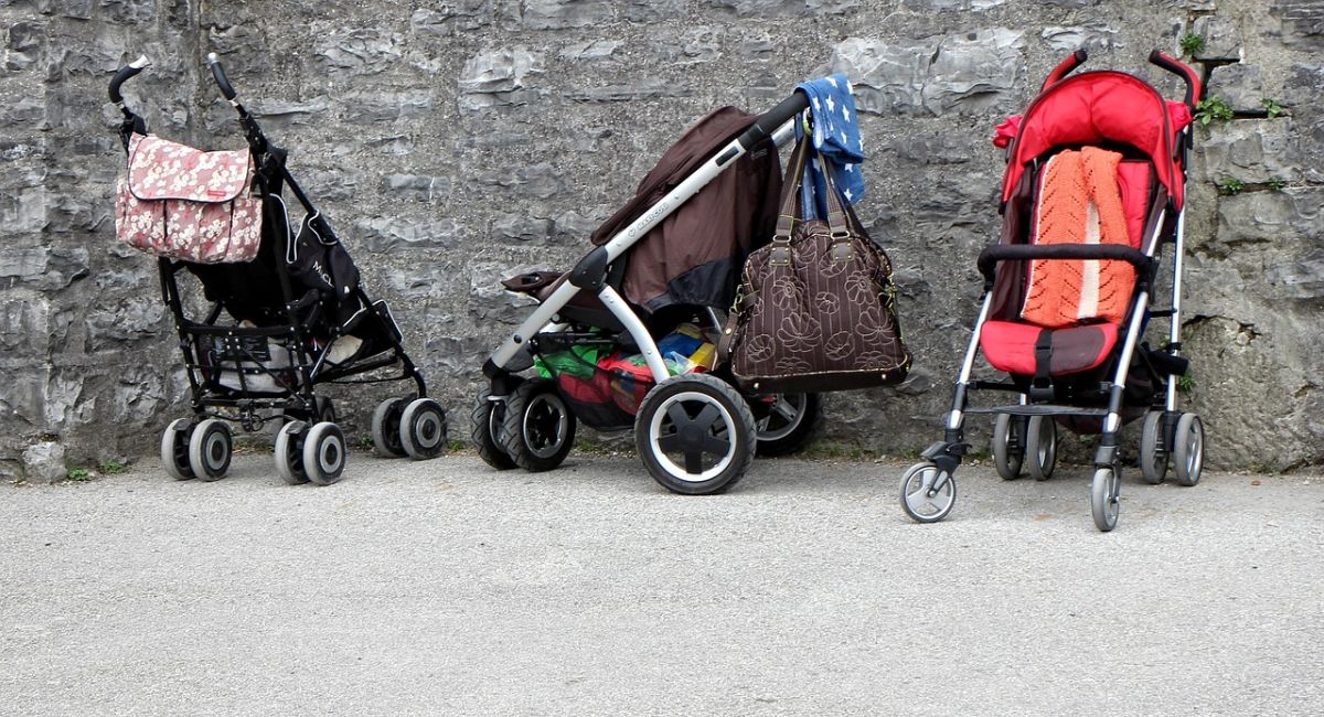The best travel stroller: Ultimate guide 
